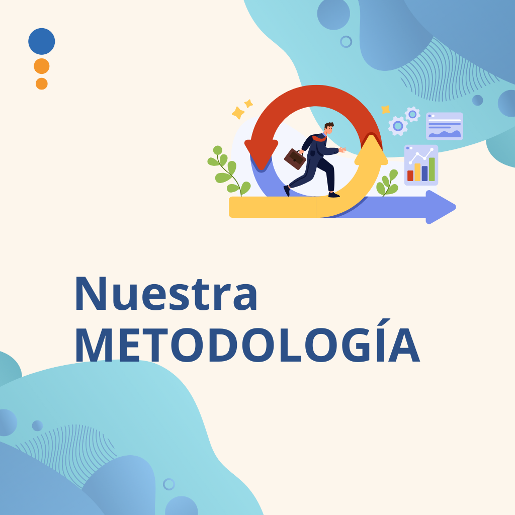 Nuestra Metodología: Del Descubrimiento a la Evolución Continua