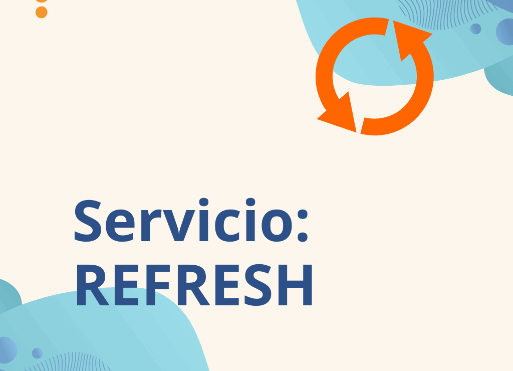Refresh: optimización y rediseño de tus aplicaciones para maximizar su impacto