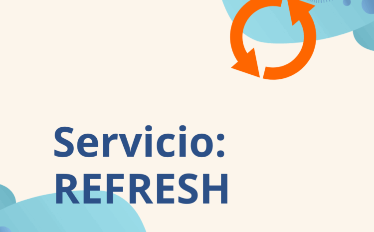 Refresh: optimización y rediseño de tus aplicaciones para maximizar su impacto