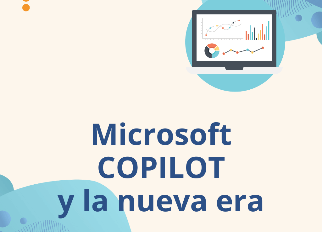  Microsoft Copilot y la nueva era de la gestión empresarial: una visión desde BlueDraft