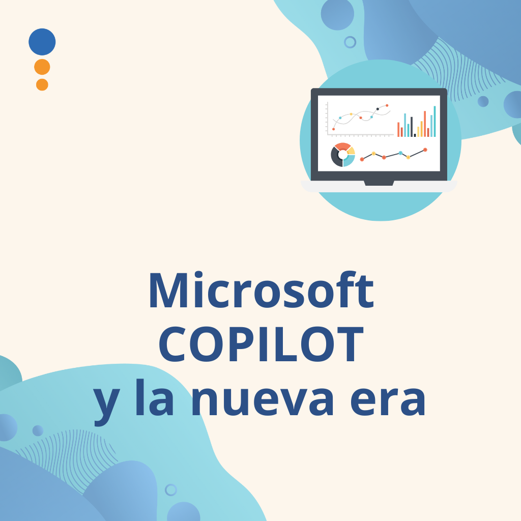 Microsoft Copilot y la nueva era de la gestión empresarial: una visión desde BlueDraft