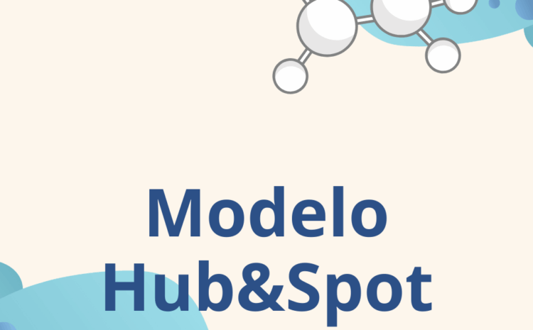 Finanzas descentralizadas (de verdad): el modelo Hub & Spoke y su evolución hacia el Data Mesh