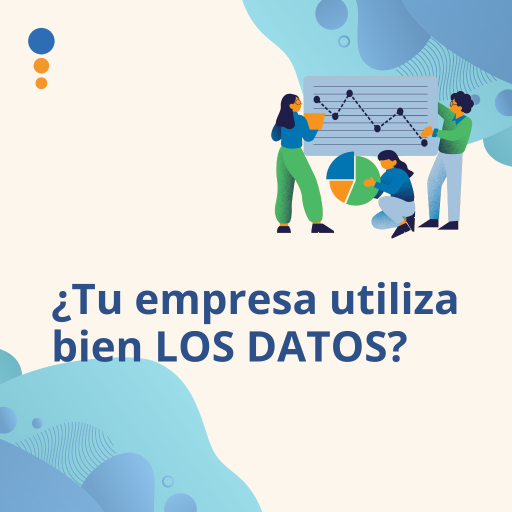 Cómo saber si tu empresa realmente usa bien sus datos