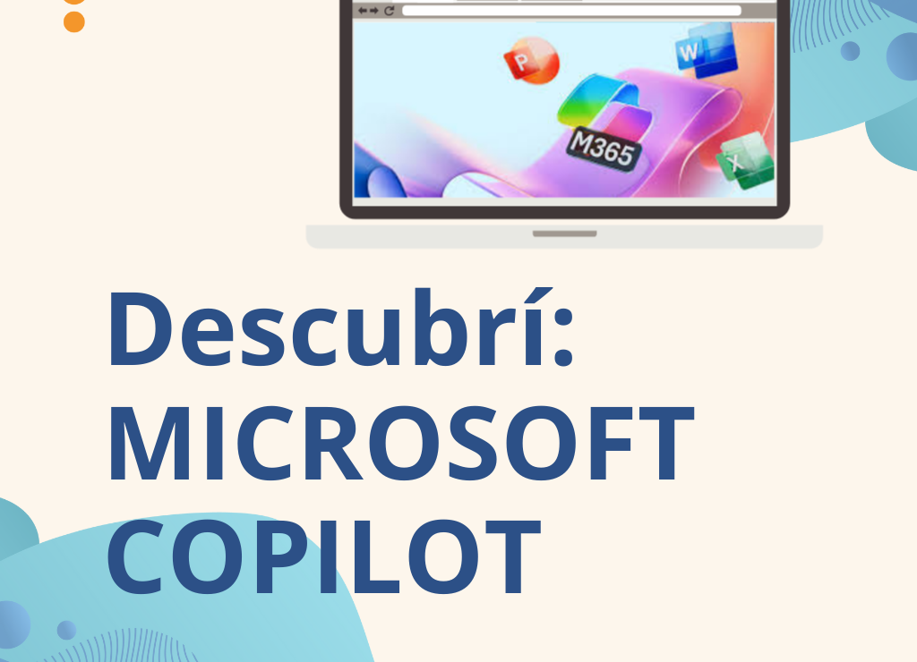  ¿Qué es Microsoft Copilot y cómo puede potenciar tu trabajo en el área de datos?