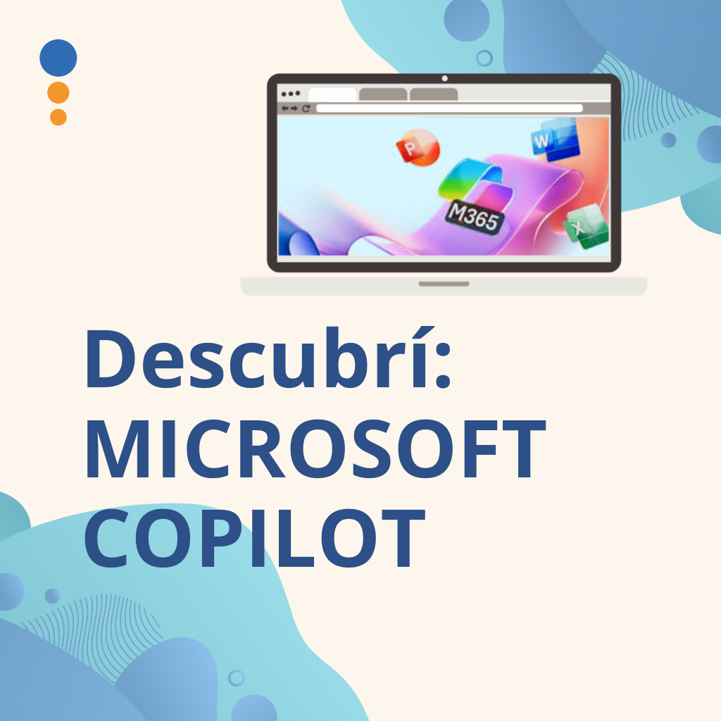 ¿Qué es Microsoft Copilot y cómo puede potenciar tu trabajo en el área de datos?