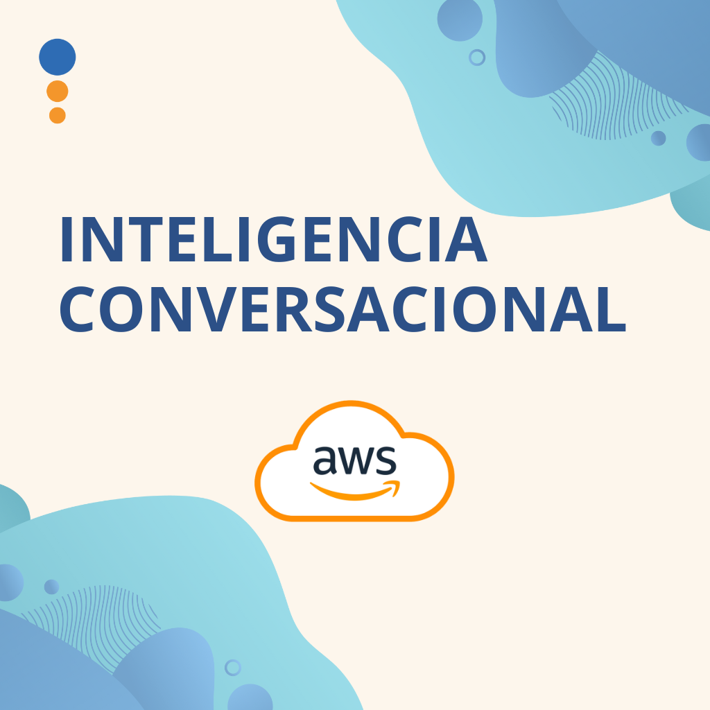 Inteligencia Conversacional con Amazon Q