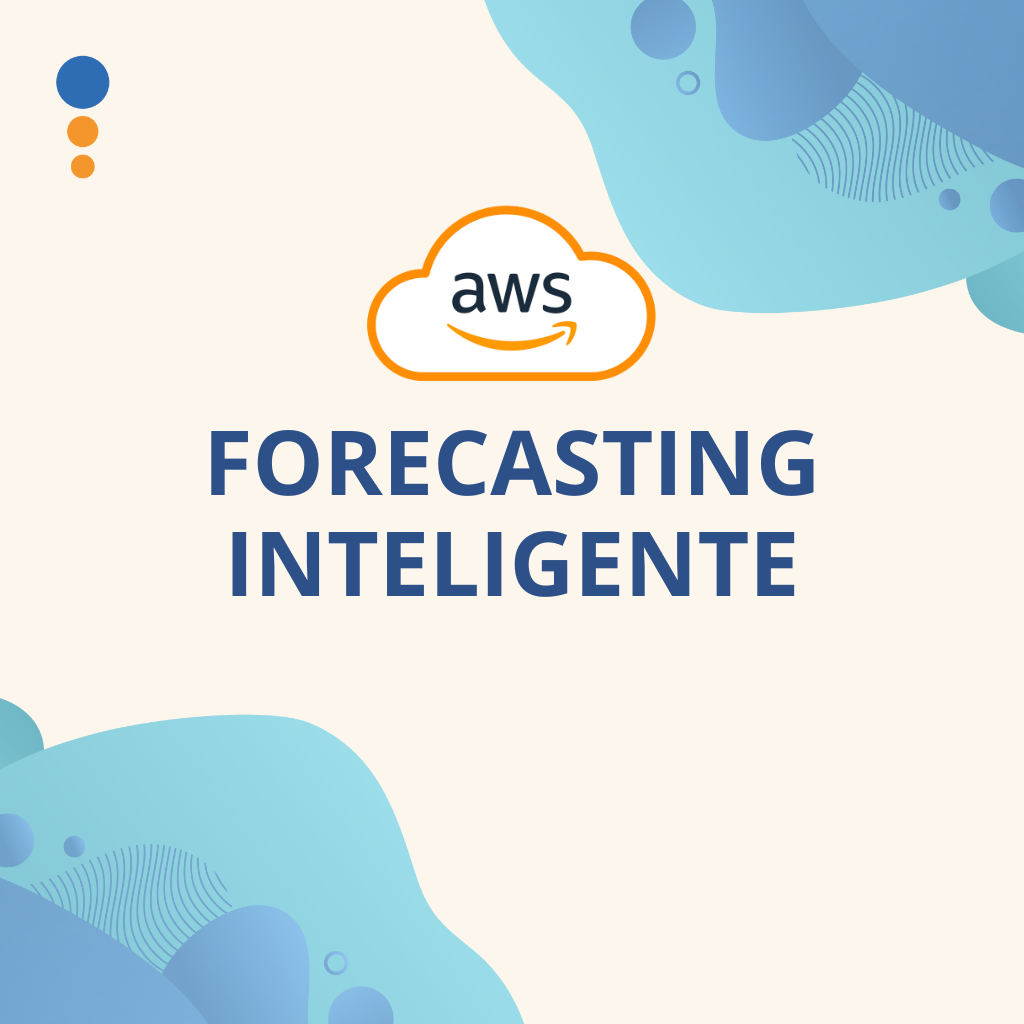 Forecasting Inteligente con Machine Learning en AWS