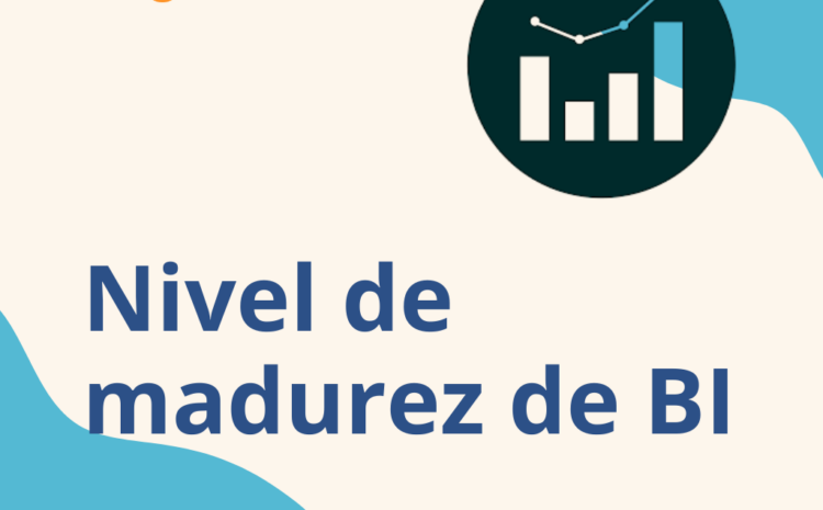 ¿Qué es la Madurez de Datos y por qué tu empresa necesita elevarla ahora?