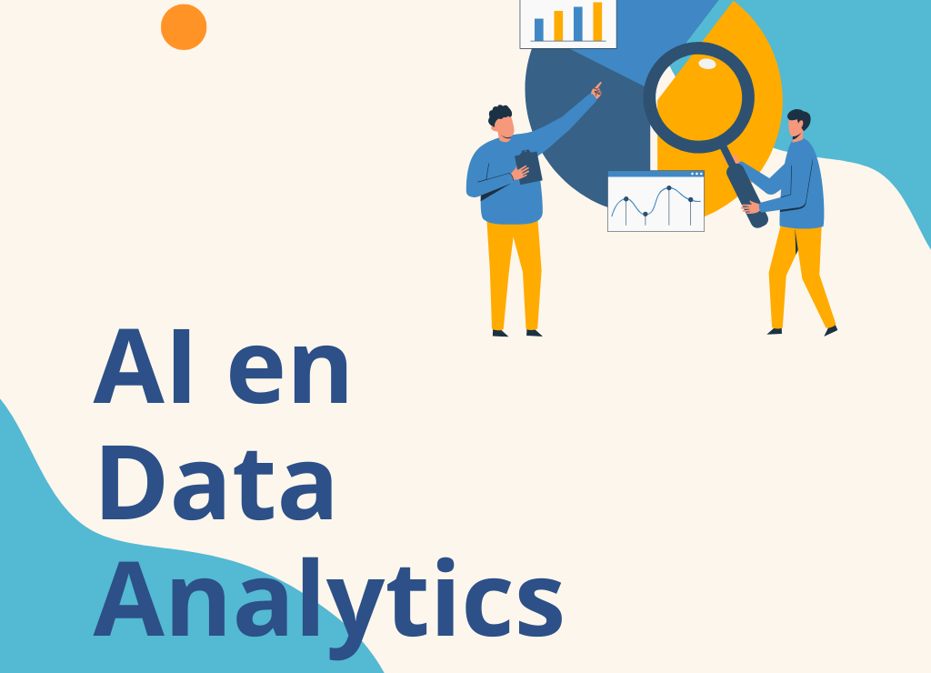  AI en Data Analytics: del hype tecnológico a una estrategia de datos sostenible