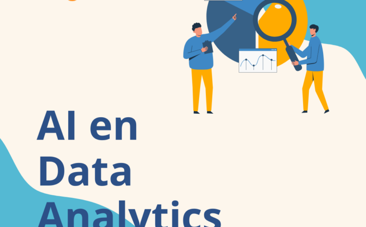 AI en Data Analytics: del hype tecnológico a una estrategia de datos sostenible