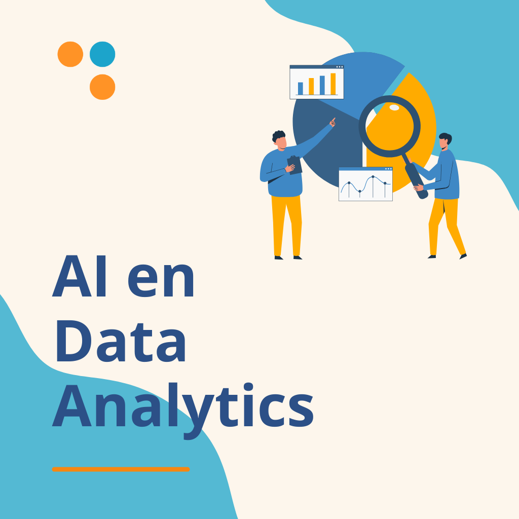 AI en Data Analytics: del hype tecnológico a una estrategia de datos sostenible