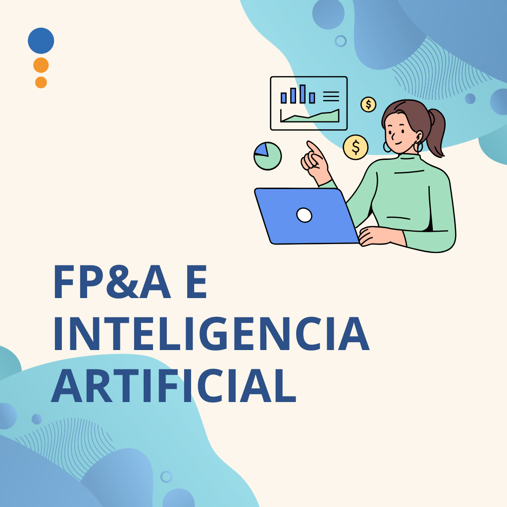 FP&A e inteligencia artificial: por qué la base de datos define el éxito (o el fracaso)