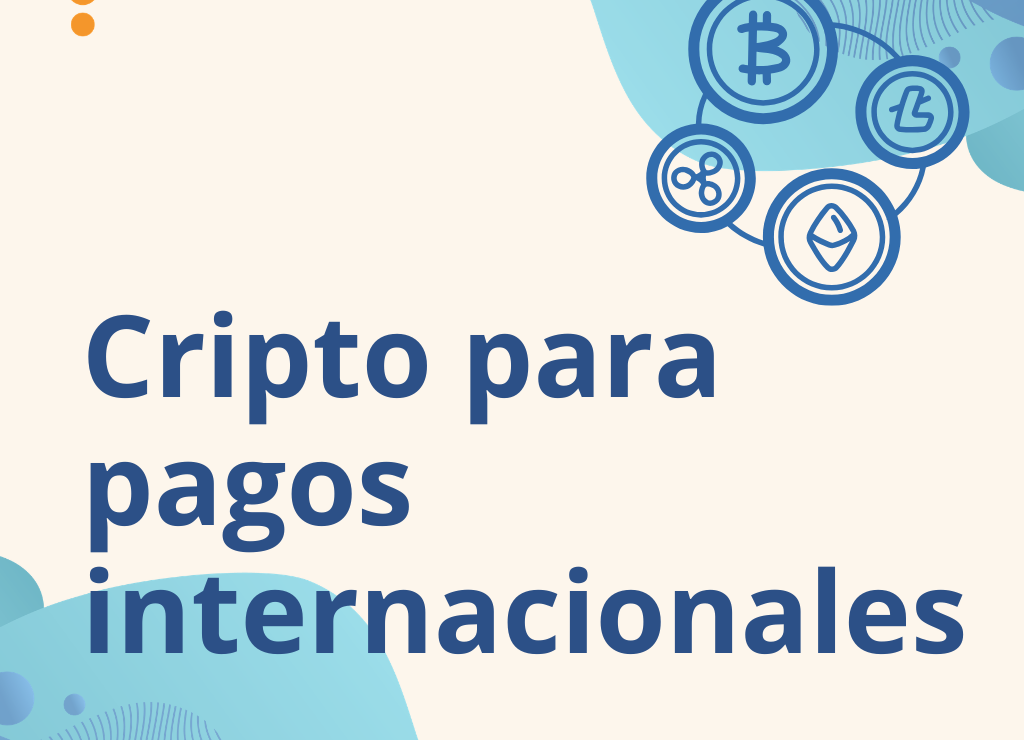  Pagos internacionales en tiempo real: cómo la infraestructura cripto desafía al sistema tradicional