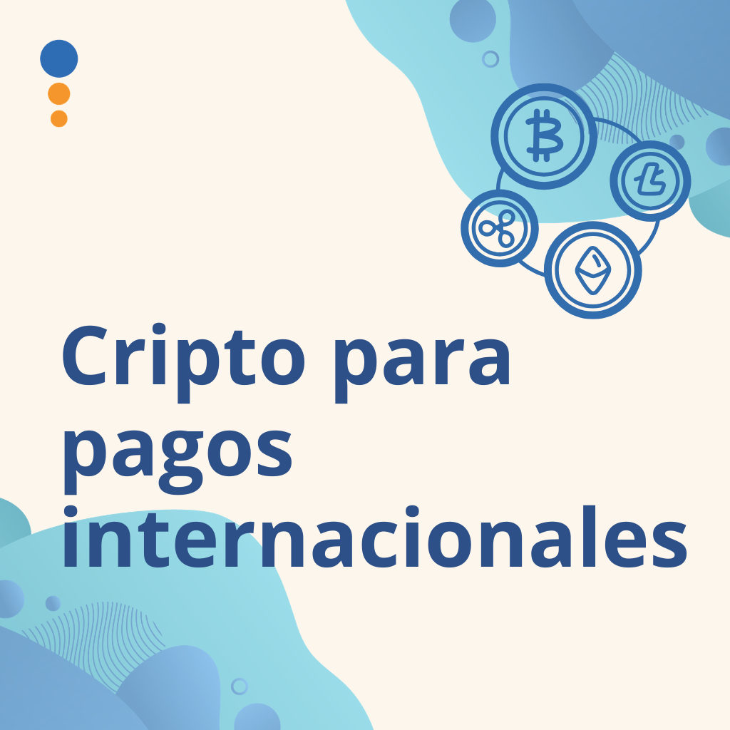 Pagos internacionales en tiempo real: cómo la infraestructura cripto desafía al sistema tradicional