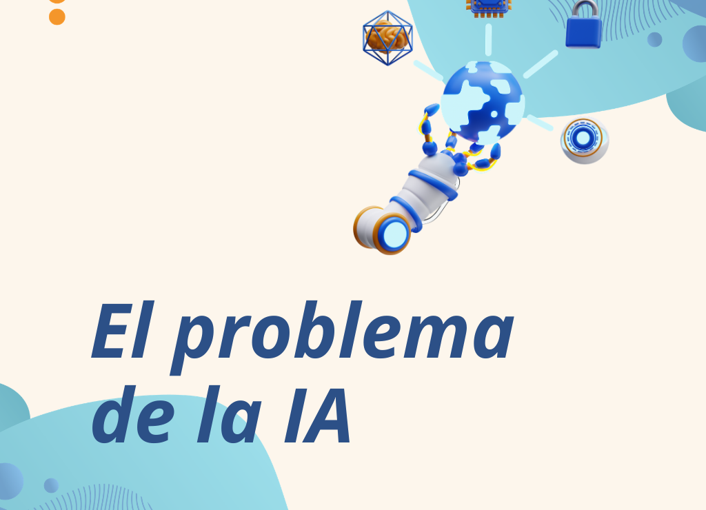  El verdadero problema de la inteligencia artificial en las empresas no es la tecnología