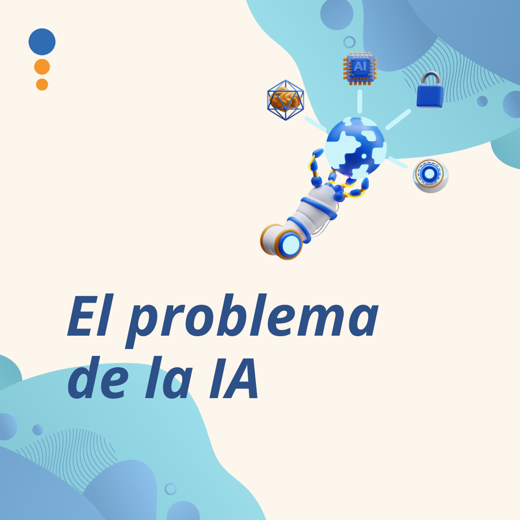 El verdadero problema de la inteligencia artificial en las empresas no es la tecnología