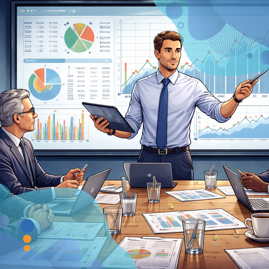 El rol del CFO Moderno: De guardián de gastos a Arquitecto estratégico