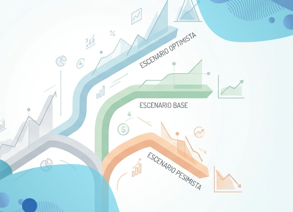  Análisis de Escenarios: qué es y por qué tu empresa B2B lo necesita hoy