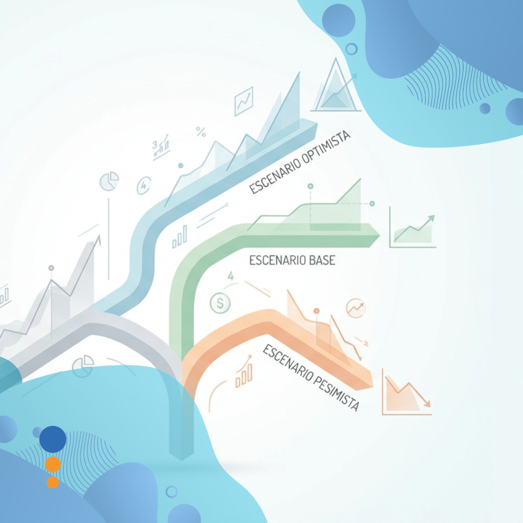 Análisis de Escenarios: qué es y por qué tu empresa B2B lo necesita hoy