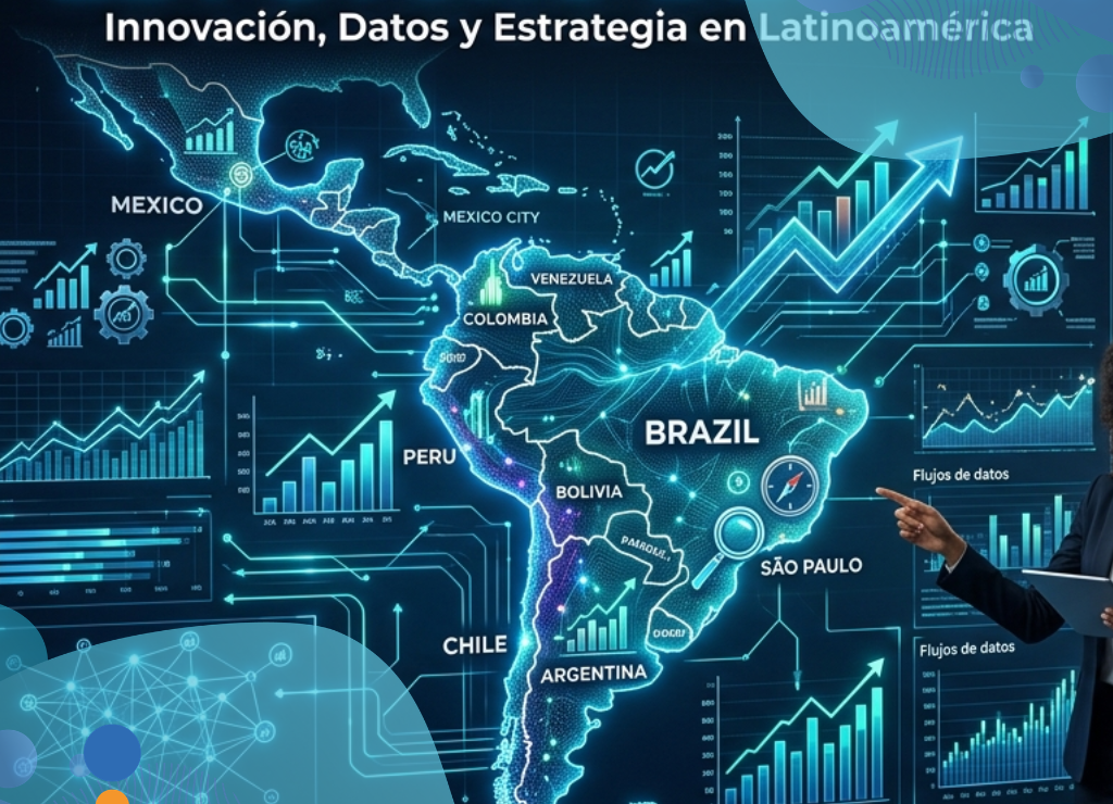  El futuro del FP&A en LATAM no es tener más analistas… Es tener mejores preguntas.