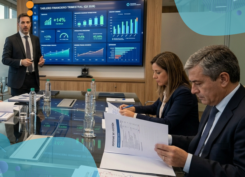  Tu dashboard puede verse perfecto. Pero ¿podés explicar de dónde salió cada número?