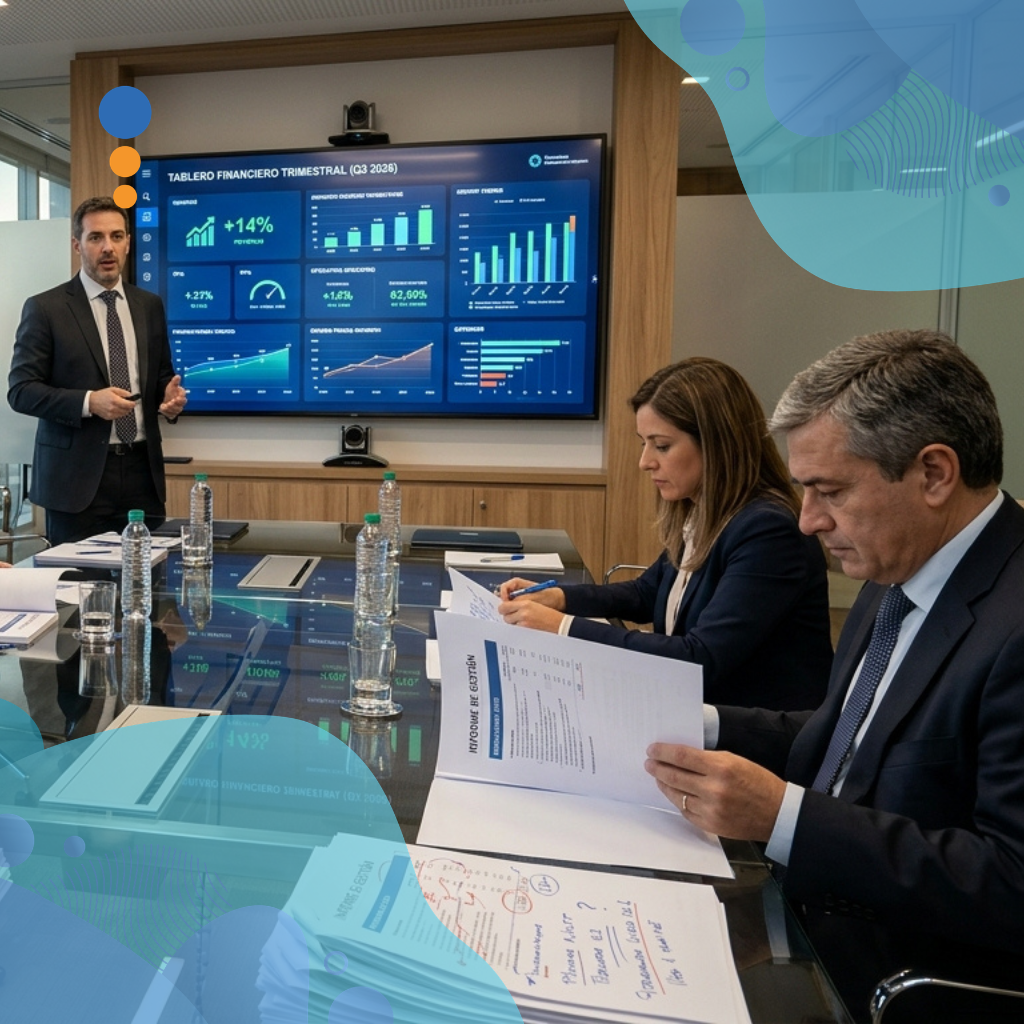 Tu dashboard puede verse perfecto. Pero ¿podés explicar de dónde salió cada número?